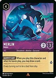 Merlin - Rabbit 052
