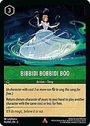 Bibbidi Bobbidi Boo 096