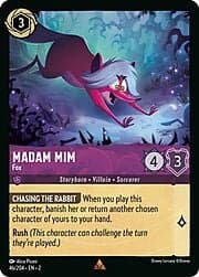 Madam Mim - Fox 046