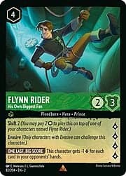 Flynn Rider - His Own Biggest Fan 082