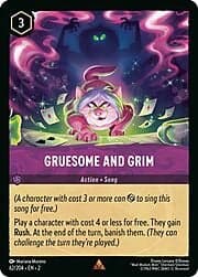 Gruesome and Grim 062