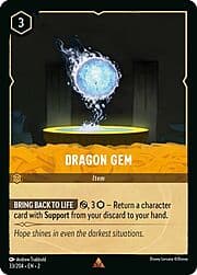 Dragon Gem 033