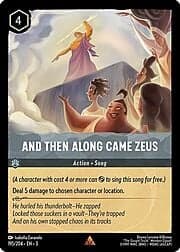 And Then Along Came Zeus 195