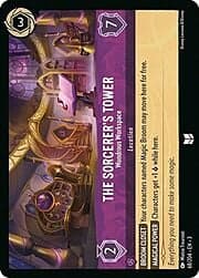 The Sorcerer's Tower 068