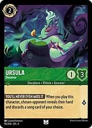 Ursula - Deceiver 090