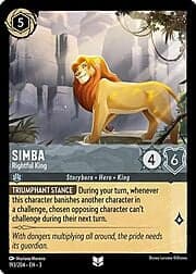 Simba - Rightful King 193