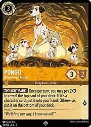 Pongo - Determined Father 019