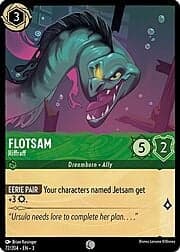 Flotsam - Riffraff 072