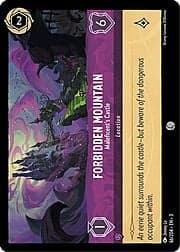 Forbidden Mountain - Maleficent's Castle 066