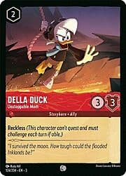 Della Duck - Unstoppable Mom 106