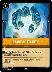 Heart of Atlantis 030