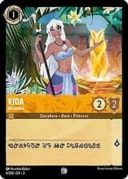 Kida - Atlantean 006