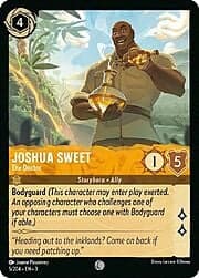 Joshua Sweet - The Doctor 005