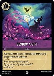 Bestow a Gift 060