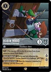 Robin Hood - Champion of Sherwood 190