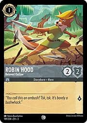 Robin Hood - Beloved Outlaw 189