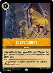 Boss's Orders 025