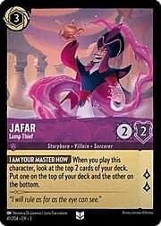 Jafar - Lamp Thief 041