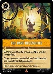 The Bare Necessities 028