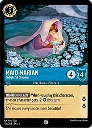Maid Marian - Delightful Dreamer 150