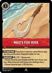 Maui's Fish Hook 132