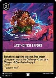 Last-Ditch Effort 062