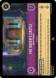 The Queen's Castle - Mirror Chamber 067