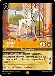 Perdita - Devoted Mother 015