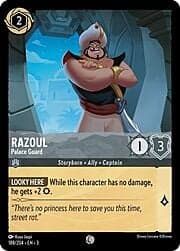 Razoul - Palace Guard 188