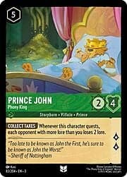 Prince John - Phony King 083
