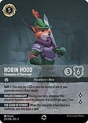 Into the Inklands featured card