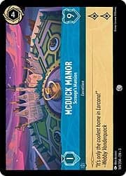 McDuck Manor - Scrooge's Mansion 169