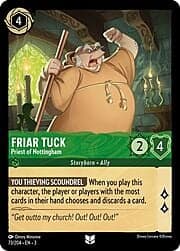 Friar Tuck - Priest of Nottingham 073