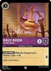 Magic Broom - The Big Sweeper 046