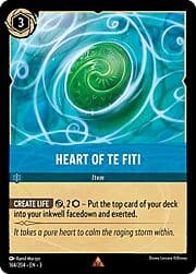 Heart of Te Fiti 164