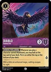 Diablo - Faithful Pet 037