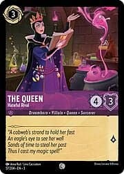 The Queen - Hateful Rival 057