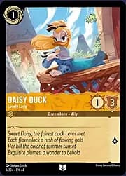 Daisy Duck - Lovely Lady 006