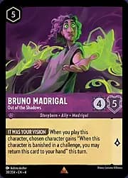 Bruno Madrigal - Out of the Shadows 038
