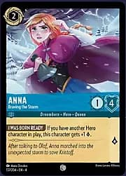 Anna - Braving the Storm 137