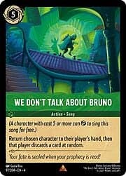 We Don't Talk About Bruno 097