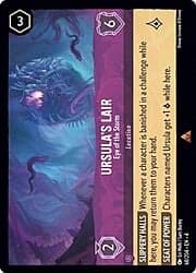 Ursula's Lair - Eye of the Storm 068