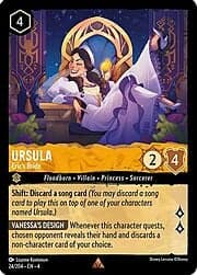 Ursula - Eric's Bride 024