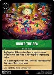 Under the Sea 095