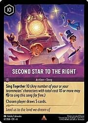 Second Star to the Right 061