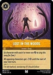 Lost in the Woods 029