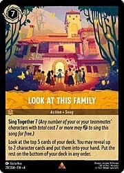 Look at this Family 028