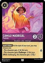 Camilo Madrigal - Prankster 040