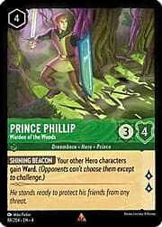 Prince Phillip - Warden of the Woods 088