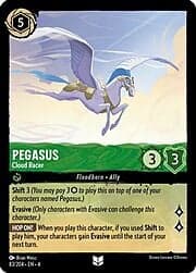 Pegasus - Cloud Racer 083
